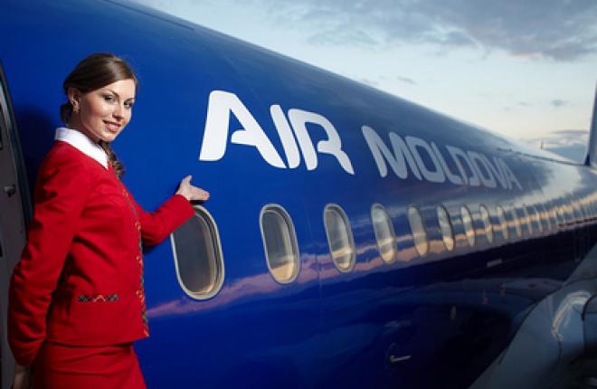 Air Moldova откроет рейсы в Верону, Венецию и Болонью