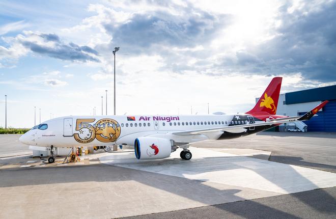 :: Airbus Всплеск поставок Airbus в сентябре