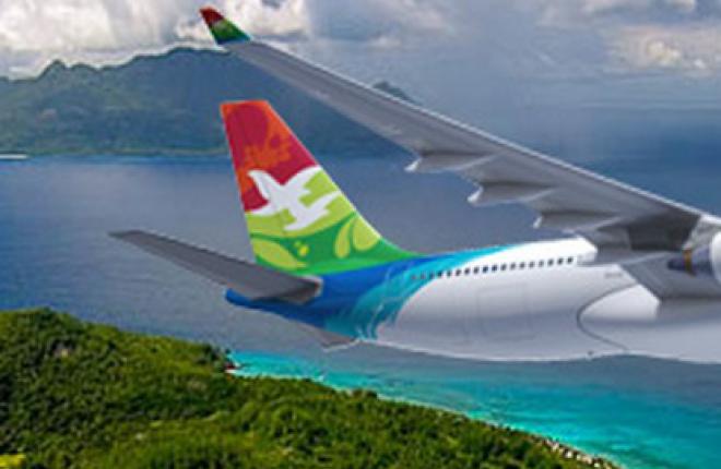 Авиакомпания Air Seychelles перестала быть убыточной