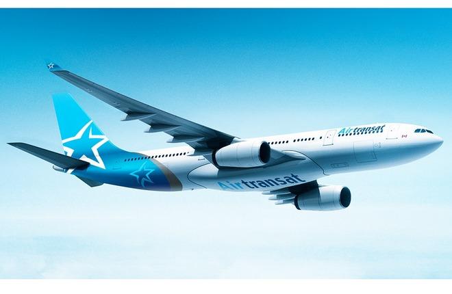 Air Transat