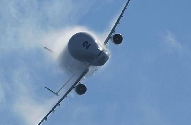Airbus и Boeing подвели итоги квартала по продажам самолетов
