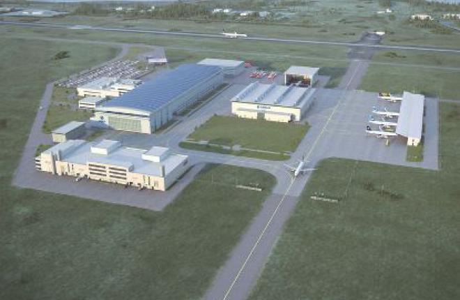 Airbus Airbus откроет сборочную линию в США
