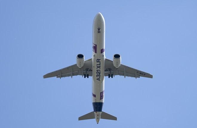 :: Airbus В новом прогнозе рынка до 2041 года Airbus возвращается к упрощенной классификации самолетов