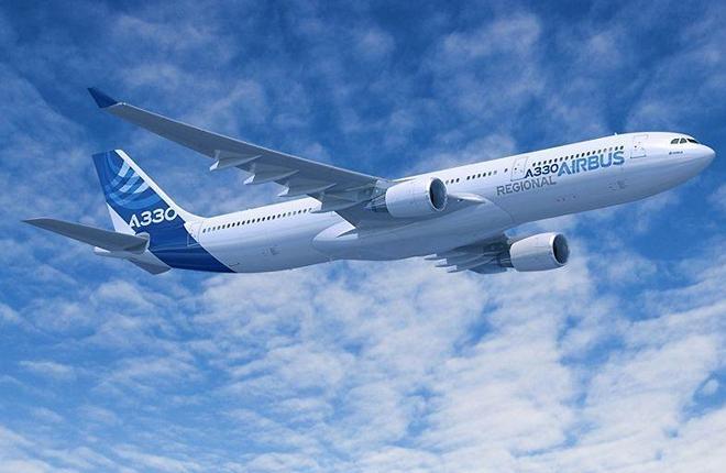 Лизинговая компания Avolon заказала конвертацию A330-300 в грузовики у Israel Aircraft Industries