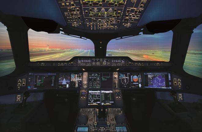 Пилоты чрезмерно полагаются на автоматику – новое исследование