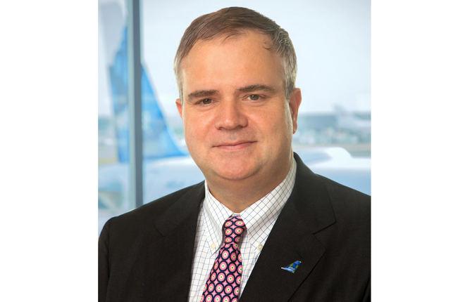 Бывший гендиректор JetBlue Робин Хейс заступит на пост гендиректора и председателя совета директоров Airbus Americas в июне