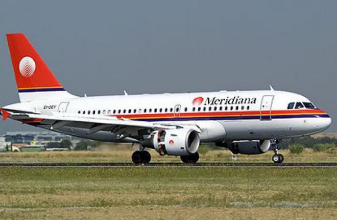 Авиакомпания Meridiana Fly открыла рейсы в Москву из Сардинии :: Meridiana Fly