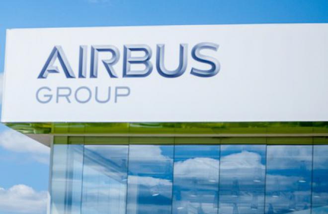 Airbus Group продала более 18% акций Dassault Aviation