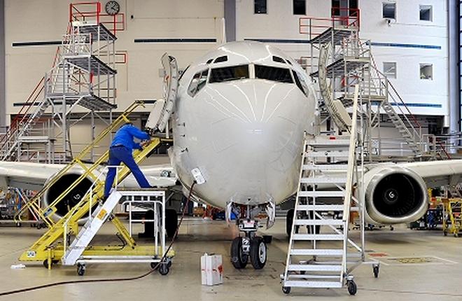 GKN Aerospace выделила кастомизацию самолетов в отдельный бизнес