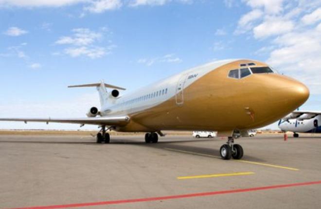 Авиакомпания AZAL откроет бизнес-рейсы в Женеву