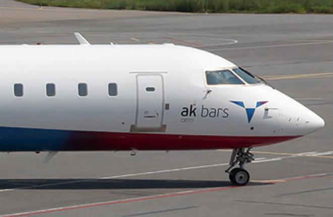 Авиакомпания "Ак Барс Аэро":: Fyodor Borisov// Transport-photo.com Авиакомпания "Ак Барс Аэро" открыла онлайн-регистрацию через DCS Astra в 14-и аэ
