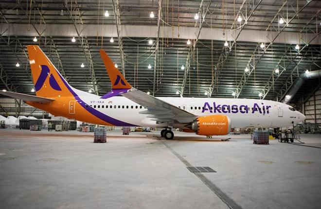 Новая индийская авиакомпания Akasa Air приступила к полетам, ее основной акционер умер