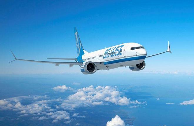 Дефицит Airbus A320neo подтолкнул Air Lease к заказу 50 Boeing 737 MAX
