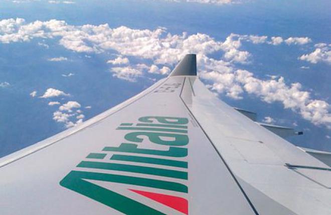 49% акций авиакомпании Alitalia продадут Etihad Airways за 560 млн евро :: Alitalia Авиакомпания Etihad Airways приобрела 49% акций авиакомпании Alitalia