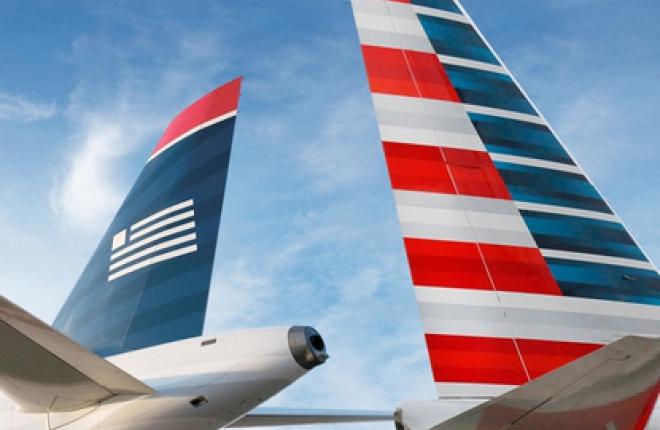 Слияние авиакомпаний US Airways и American Airlines одобрено акционерами