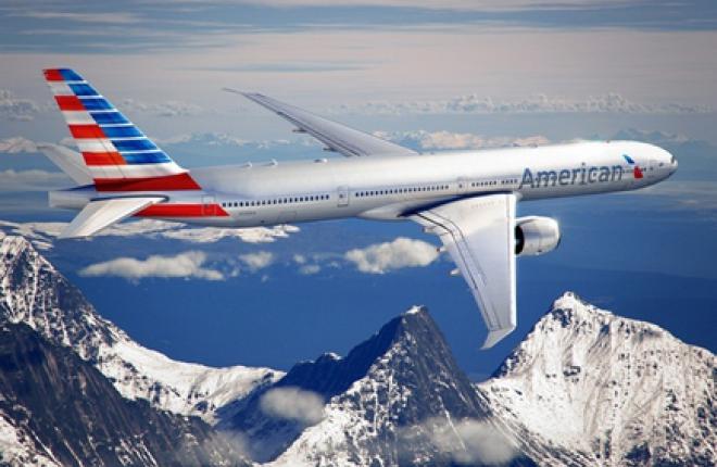American Airlines Group получила рекордную прибыль