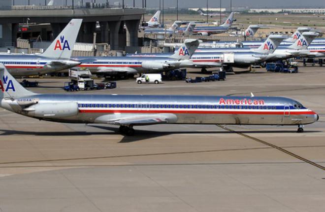США усилят контроль в аэропортах из-за лихорадки Эбола