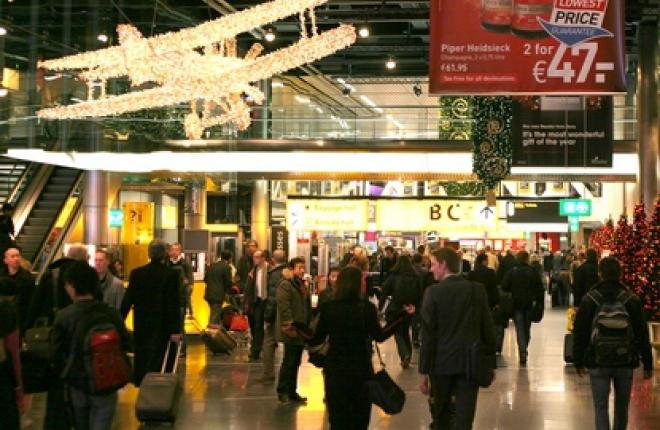 IATA: спрос на пассажирские перевозки в 2012 году возрос на 5,3% 