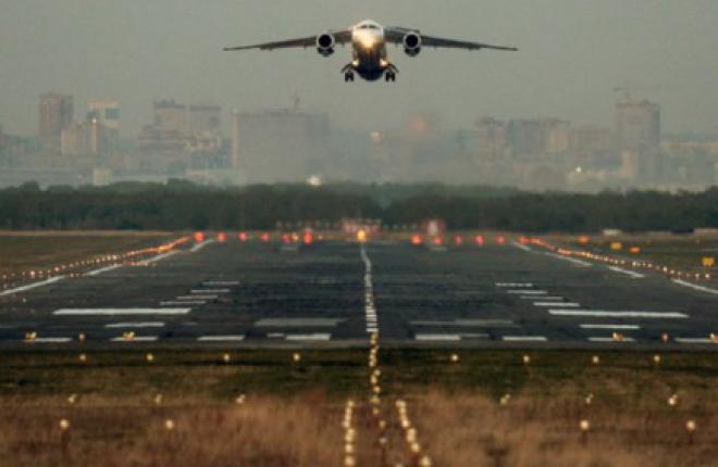 Авиакомпания "Ангара" приступит к полетам за рубеж на регулярной основе