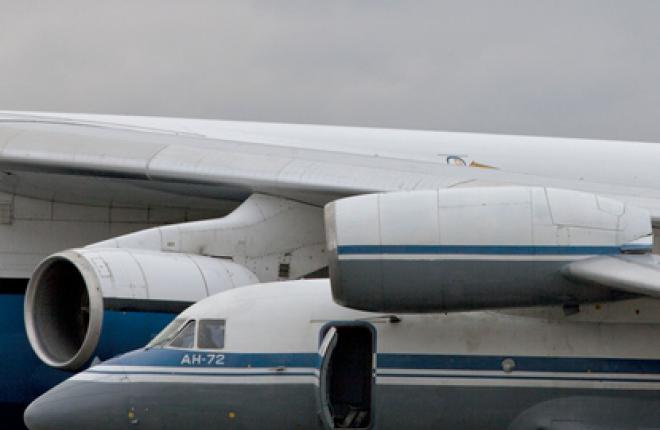 Минтранс отложил до 1 октября обязательное оснащение самолетов системой GPWS