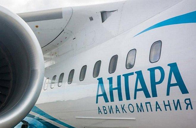 авиакомпания «Ангара» лишилась возможности проводить обучение
