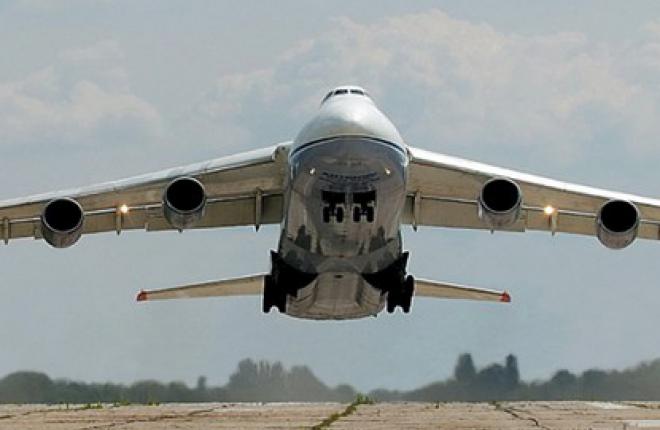 Минобороны РФ примет участие в перезапуске производства двигателей для Ан-124
