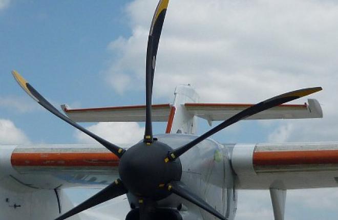 Европейская компания ATR по итогам 2013 г. поставила заказчикам 74 региональных турбовинтовых самолетов :: ATR Европейская ATR в 2013 году обошла Bombardier в турбовинтовом сегменте