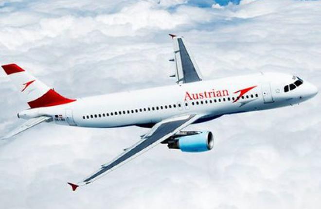 Авиакомпании Austrian Airlines и Tyrolean Airways объединяют операционную деятел