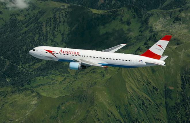 Austrian Airlines оказалась под угрозой закрытия