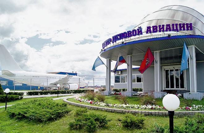 AVCOM-D plans to expand its presence beyond its Domodedovo home base