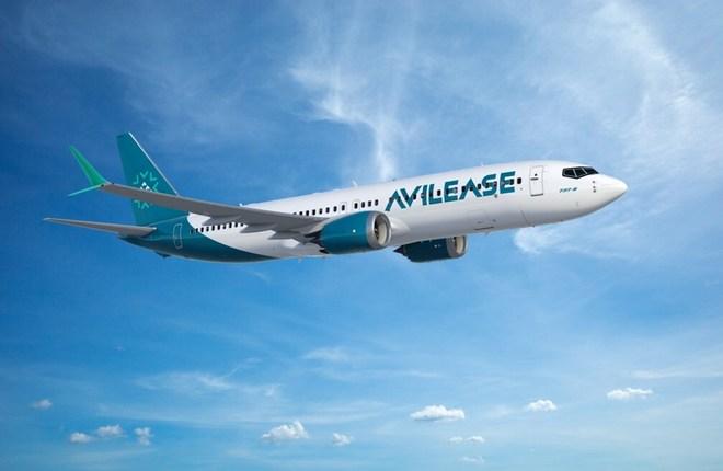 :: Boeing Саудовская лизинговая компания разместила заказ на самолеты Boeing 737MAX
