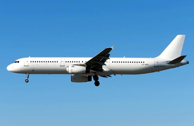 A320 Avion Express