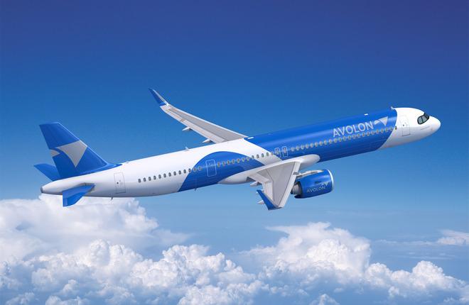 Лизинговая компания Avolon приобретает еще 140 узкофюзеляжных самолетов Boeing 737MAX и Airbus A321neo