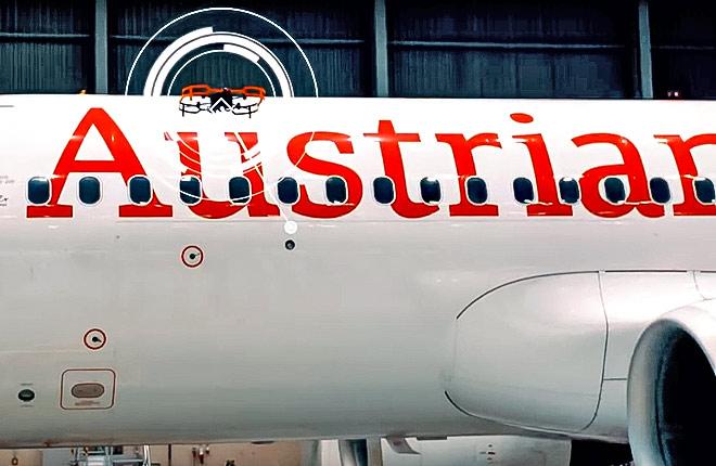      Austrian Airlines