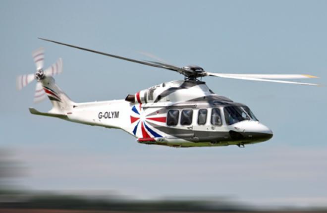 AW139 :: AgustaWestland