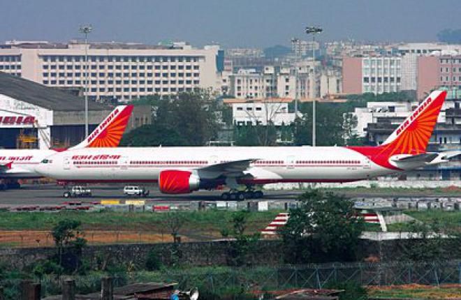 Air India обновляет дальнемагистральный парк за счет новых Boeing 777