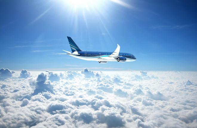 Азербайджанская AZAL перевела соглашение на Boeing 787 в твердый заказ и удвоила его 