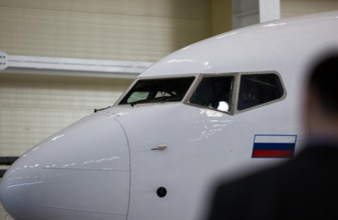 МАК возложил ответственность за отзыв сертификата Boeing 737 на Росавиацию