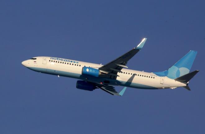 Boeing 737-800