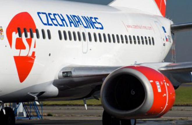 CzechAirlines