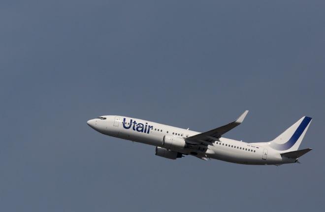 UTair