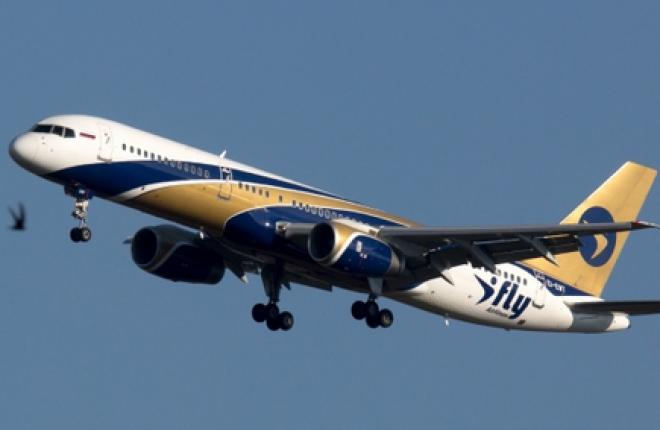 Самолет Boeing 757-200 авиакомпании IFly :: Леонид Фаерберг / Trasnport-Photo.com Revima APU займется ремонтом ВСУ на самолетах IFly