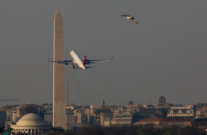 Проект самолета Boeing 797 приближается к реальности