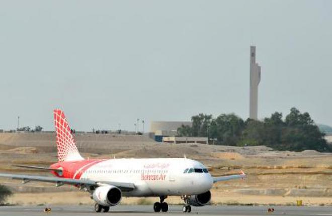 Авиакомпания Bahrain Air Потенциальный эксплуатант самолетов SSJ 100 уходит с рынка