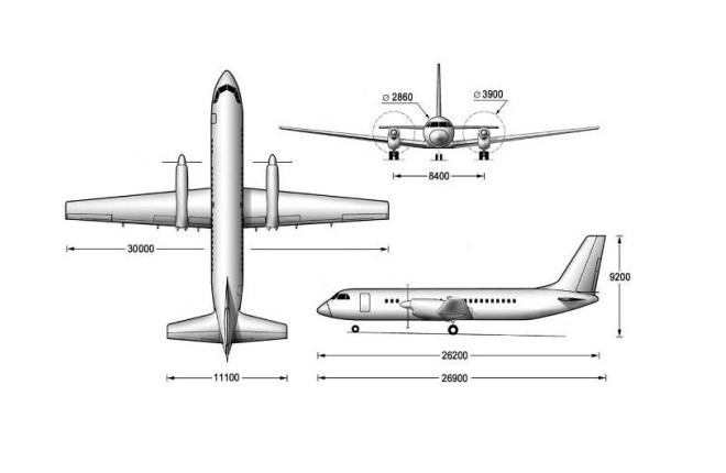 Ил-114-300