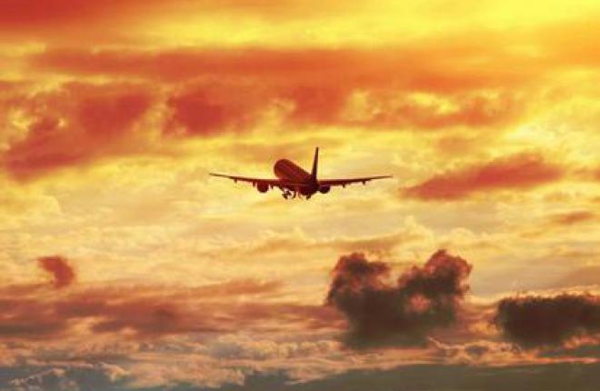 Аэропорт Анапы расширяет маршрутную сеть