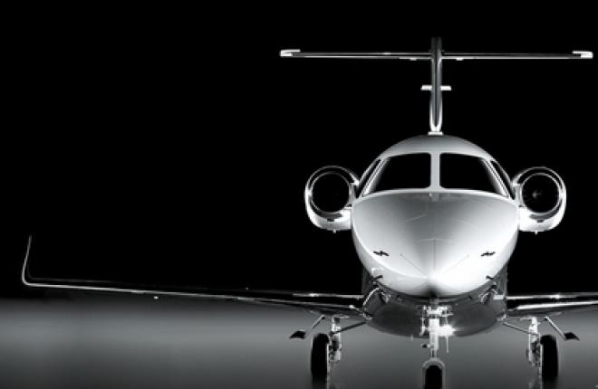 Самолет Beechkraft Premier II :: Hawker Beechkraft Hawker Beechkraft на грани банкротства