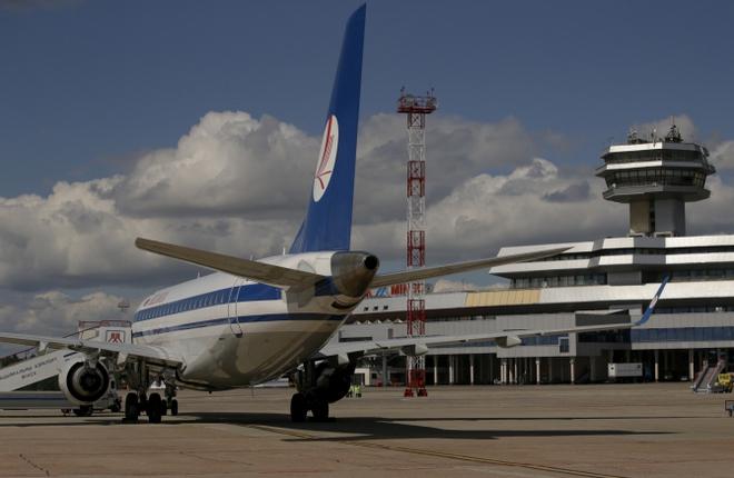 "Белавиа" и "Ямал" анонсировали полеты в аэропорт Жуковский