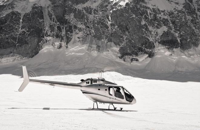 Bell 505