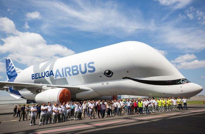 Beluga XL